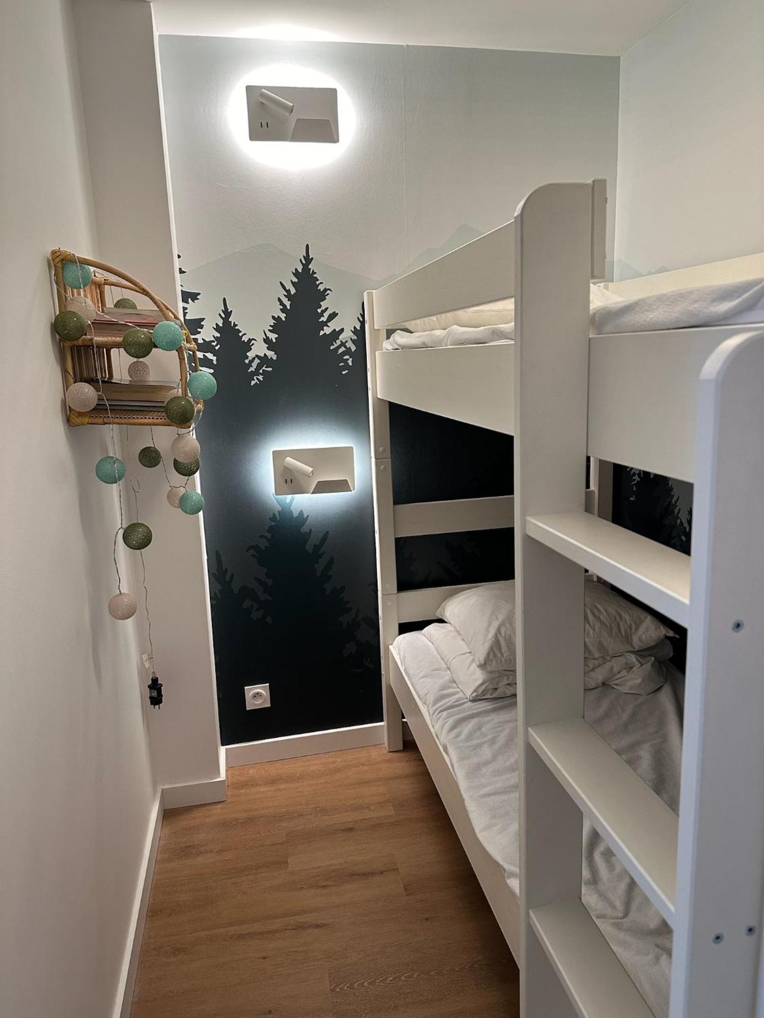 Apartamento Sacaron24, T2 Bis, Centre Luchon, Wifi, Parking Bagnères-de-Luchon Exterior foto