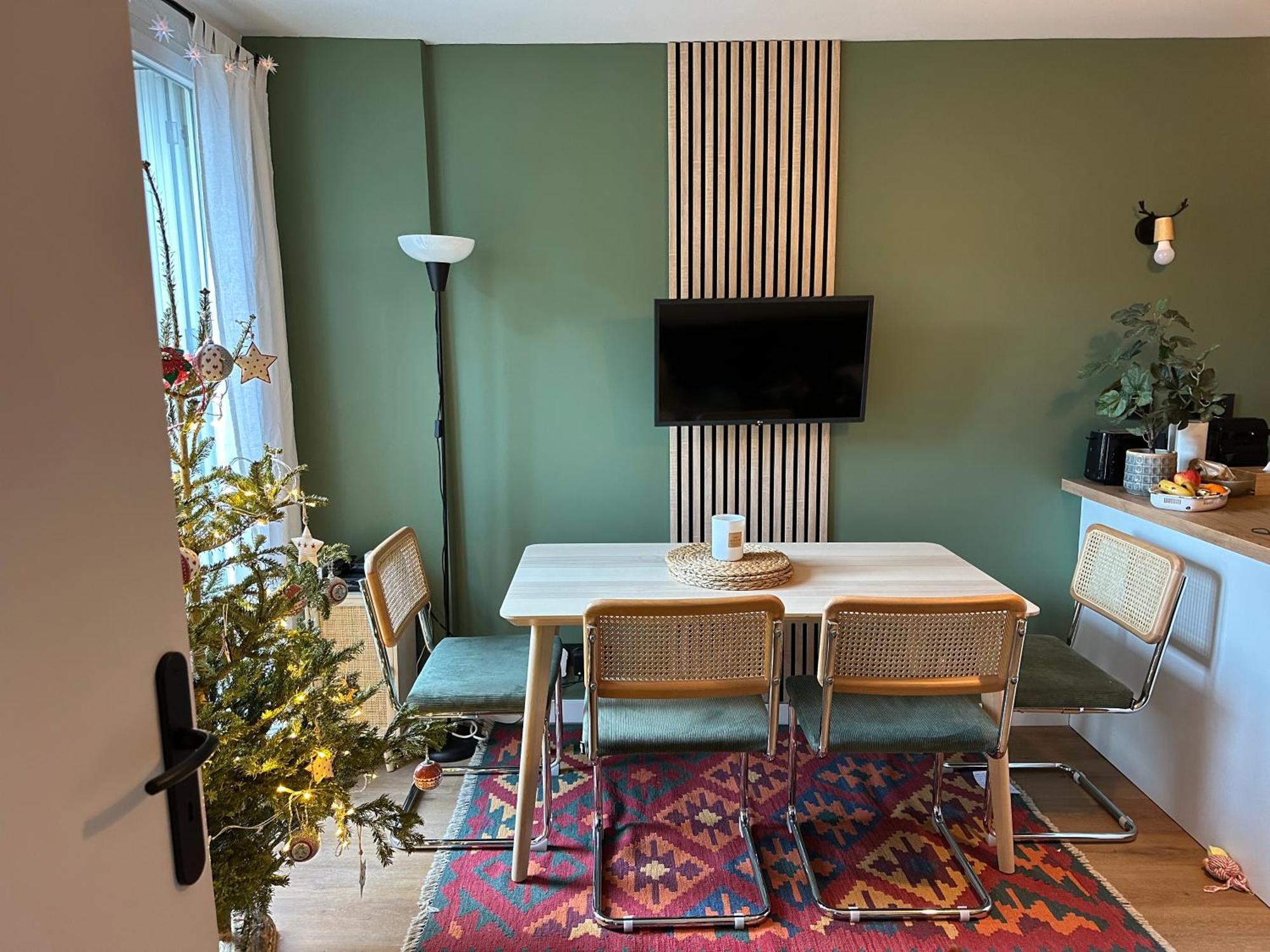 Apartamento Sacaron24, T2 Bis, Centre Luchon, Wifi, Parking Bagnères-de-Luchon Exterior foto